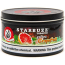 Tobacco Starbuzz Bold Grapefruit Mint Hookah Flavor