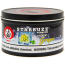 Tobacco Starbuzz Bold Grape Freeze Hookah Flavor
