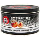 Tobacco Starbuzz Bold Peach Queen Hookah Flavor