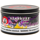 Tobacco Starbuzz Bold Purple Savior Hookah Flavor