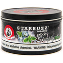 Tobacco Starbuzz Bold Simply Mint Hookah Flavor
