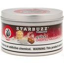 Tobacco Starbuzz Exotic Caramel Macchiato Hookah Flavor
