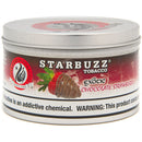 Tobacco Starbuzz Exotic Chocolate Strawberry Hookah Flavor 250g
