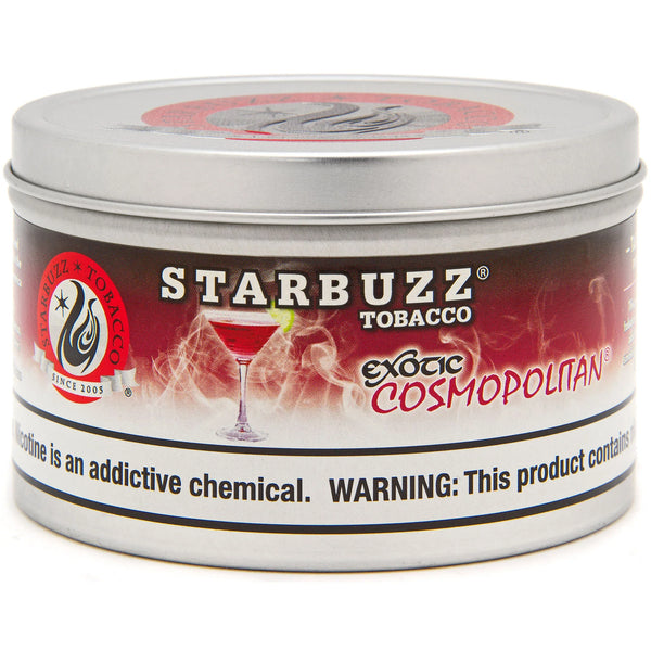 Tobacco Starbuzz Exotic Cosmopolitan  250g  