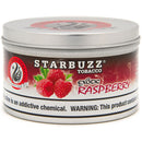 Tobacco Starbuzz Exotic Raspberry Hookah Flavor