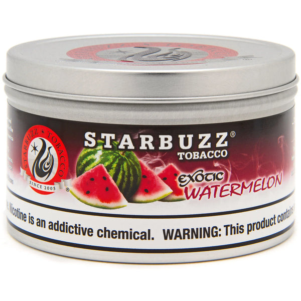 Tobacco Starbuzz Exotic Watermelon    