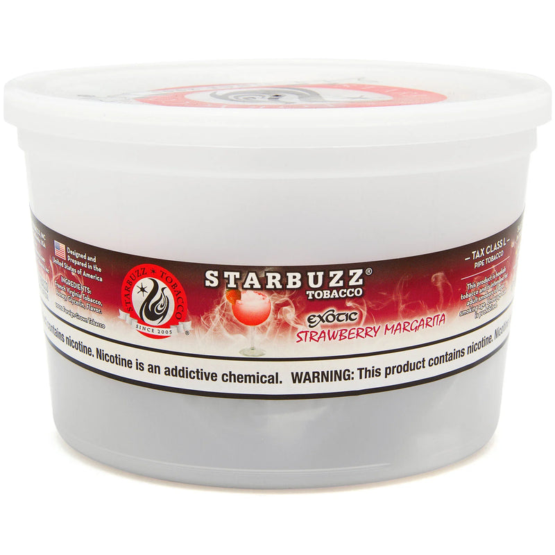 Tobacco Starbuzz Exotic Strawberry Margarita  1000g  