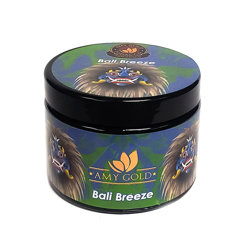 Tobacco Amy Gold Bali Breeze    