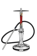hookah Geometry Big Bro Stab Epoxy Hookah  Mars  