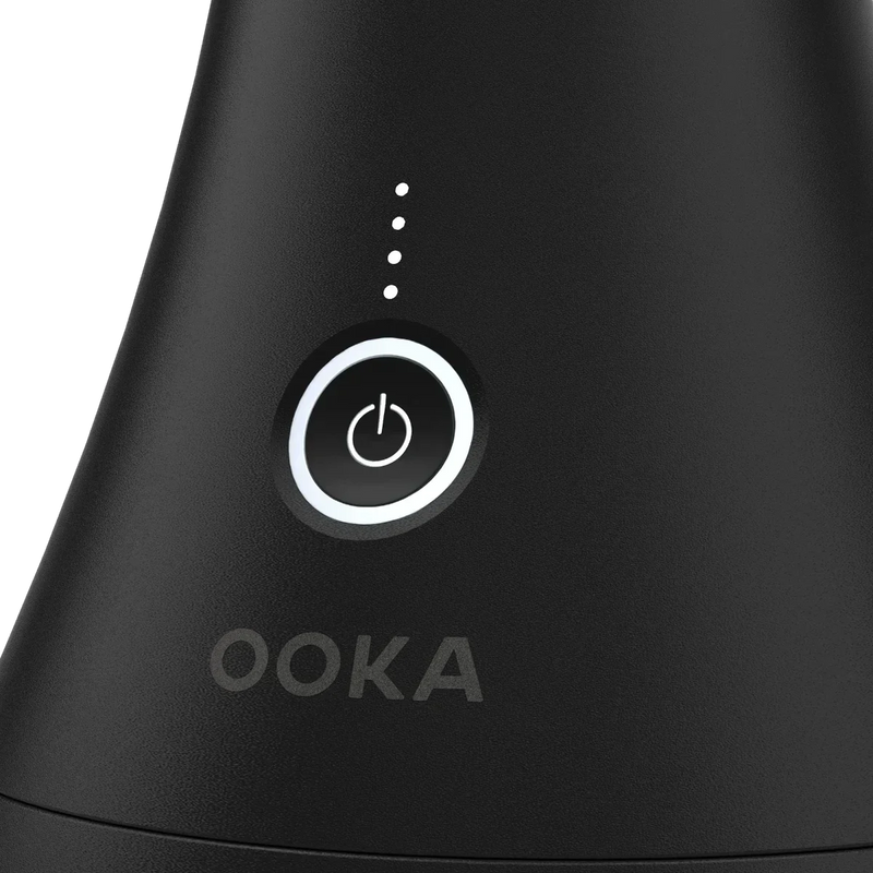 Ooka Electronic Hookah Shisha -