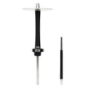 hookah Nube Unique Black One Hookah