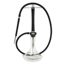 hookah Nube Unique Black One Hookah