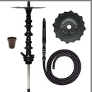 hookah Starbuzz Wood Challenger Hookah    