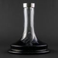 Union Fibonacci Hookah Base Black