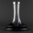 Union Fibonacci Hookah Base Black