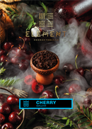 Tobacco Element Water Line Cherry Hookah Flavors
