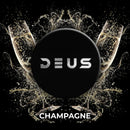Deus Champagne Hookah Shisha Tobacco
