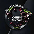 Tobacco Blackburn Cherry Garden Hookah Flavors