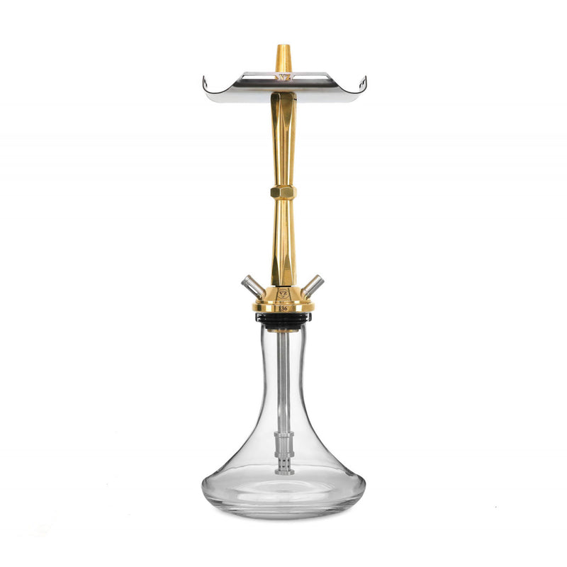 hookah VZ Brass Hookah    