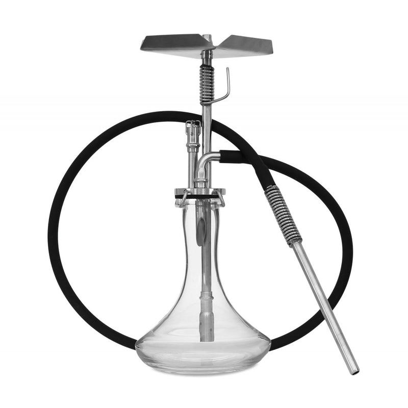 hookah VZ Steel Mini Hookah    