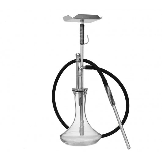 hookah VZ Steel Standard Hookah    