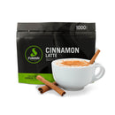 Tobacco Fumari Cinnamon Latte  1000g  