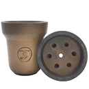 ST Classic Hookah Shisha Bowl -