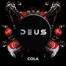 Deus Cola Hookah Shisha Tobacco