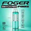 Foger Switch Pro Pod 30K Puffs