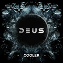 Deus Cooler Hookah Shisha Tobacco