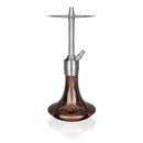 hookah Steamulation Mini Hookah  Copper Metallic  