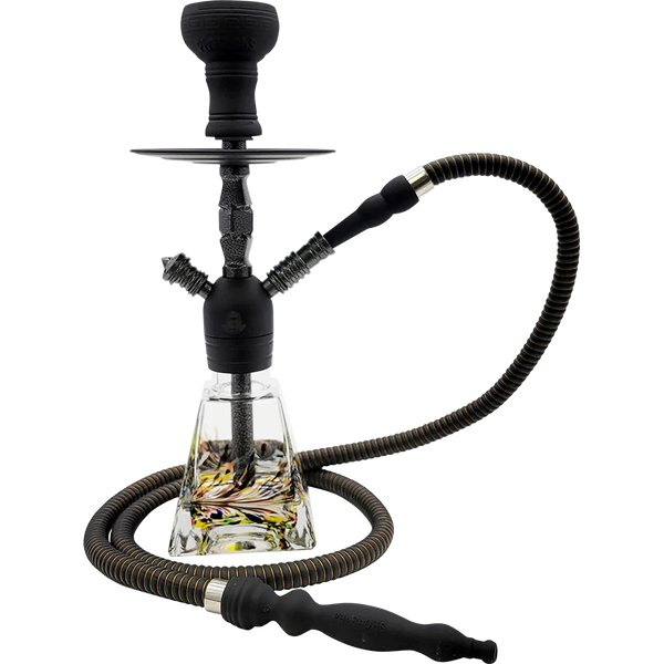 hookah Pharaohs Cubo Hookah    