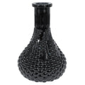 Base Cyril Bubble Craft Hookah Shisha Base Black