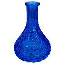 Base Cyril Bubble Craft Hookah Shisha Base Blue