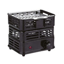 Cyril Hookah Charcoal Burner Square Large