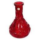 Base Cyril Craft Drop Hookah Shisha Base Red