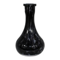 Base Drop Hookah Base Mix Glass Black