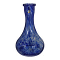Base Drop Hookah Base Mix Glass Blue