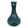 Base Drop Hookah Base Mix Glass Sea Blue