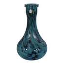 Base Drop Hookah Base Mix Glass Sea Blue