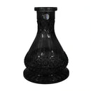 Base Cyril Mini Drop Craft Hookah Shisha Base Black