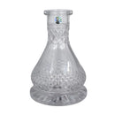 Base Cyril Mini Drop Craft Hookah Shisha Base Clear