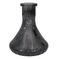 Base Cyril Mini Foil Hookah Shisha Base Black