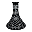 Base Cyril Tradi Flat Hand Cut Hookah Shisha Base