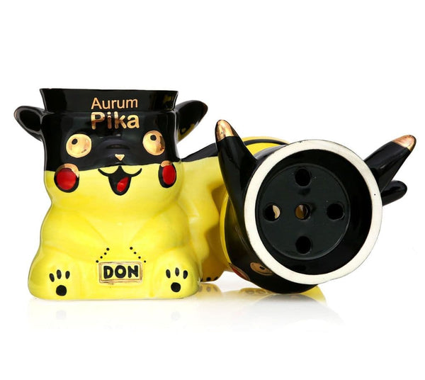 Bowl Don Pikachu Aurum Hookah Bowl    