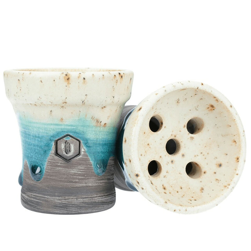 Bowl Kolos Mita Hookah Bowl  White  