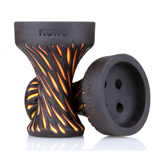 Bowl Kong Razor Hookah Bowl  Classic  