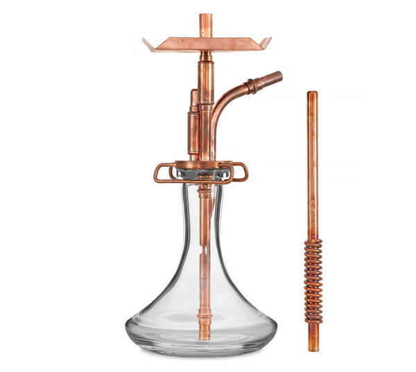 hookah VZ Freak Copper Hookah    