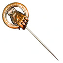 Game of Thrones Hookah Foil Poker - Bronze