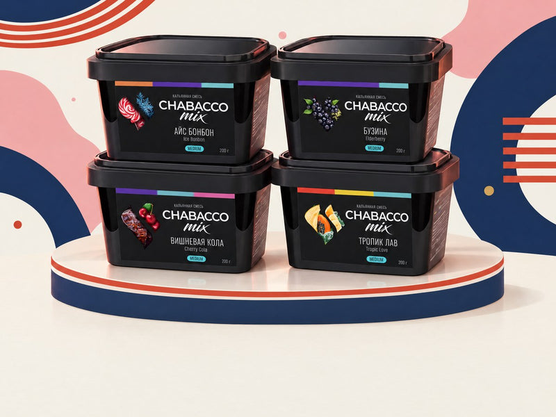 gh light chabacco mobile